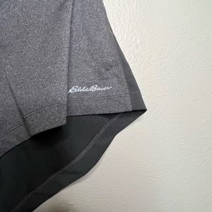 Eddie Bauer womens fitness tee